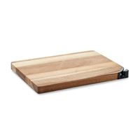 TAGLIERE IN ACACIA CON AFFILALAMA